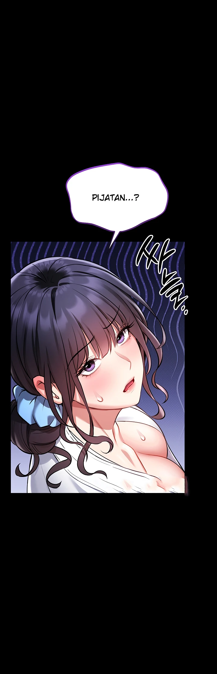 I Will Teach You Self Defense - Page 72